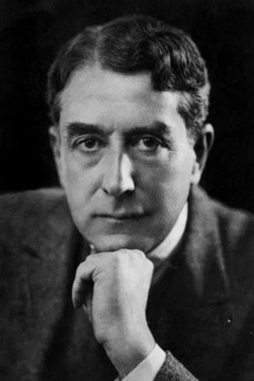 Eille Norwood profile