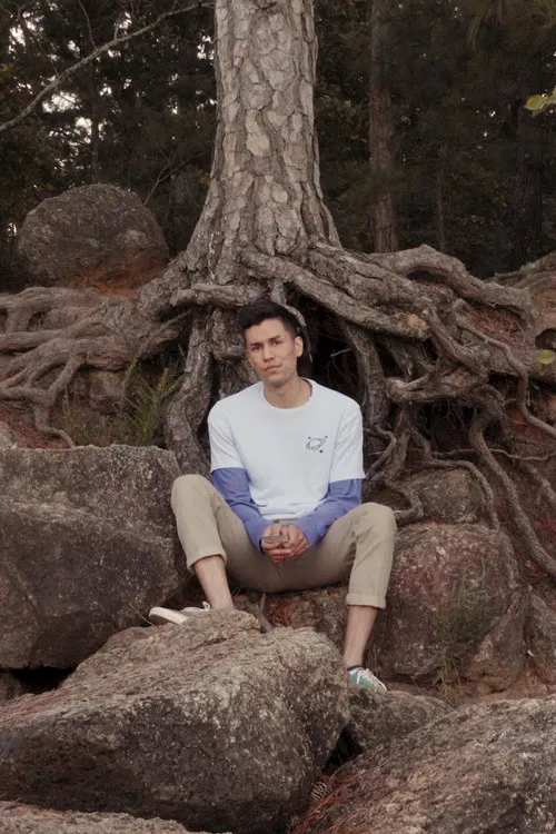 Jason Gonsalves profile