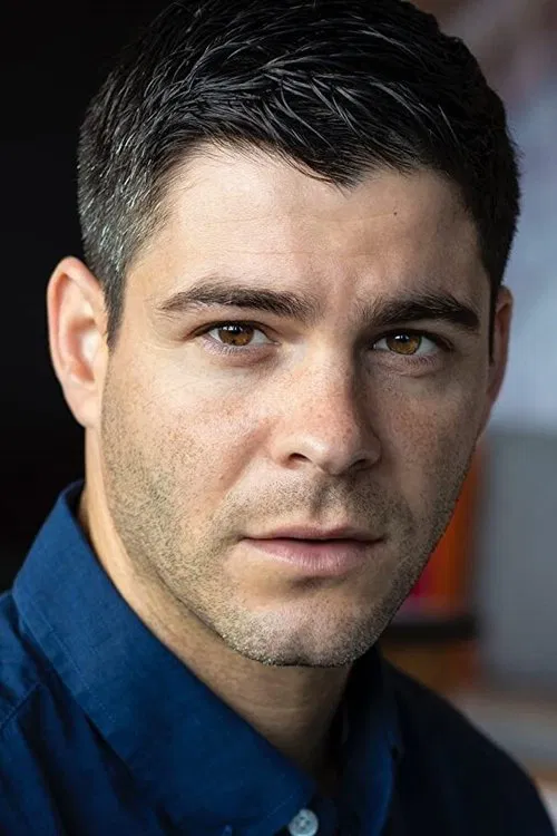 Adam Rosenberg profile