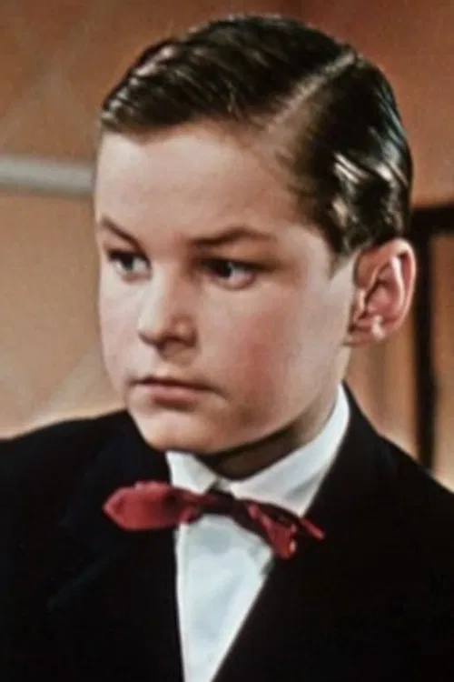 Jürgen Büttner profile