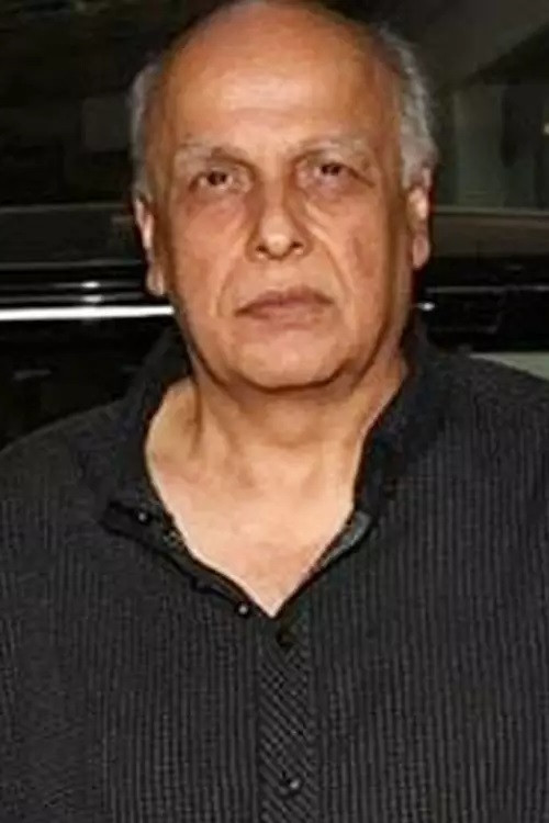 Mahesh Bhatt profile