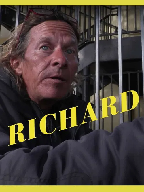 Richard poster