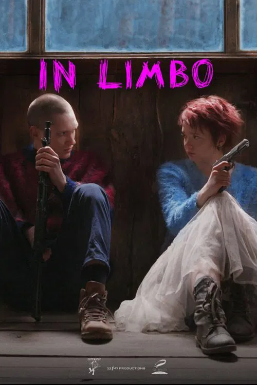 In Limbo poster