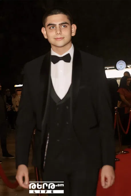 Martin Safaryan profile