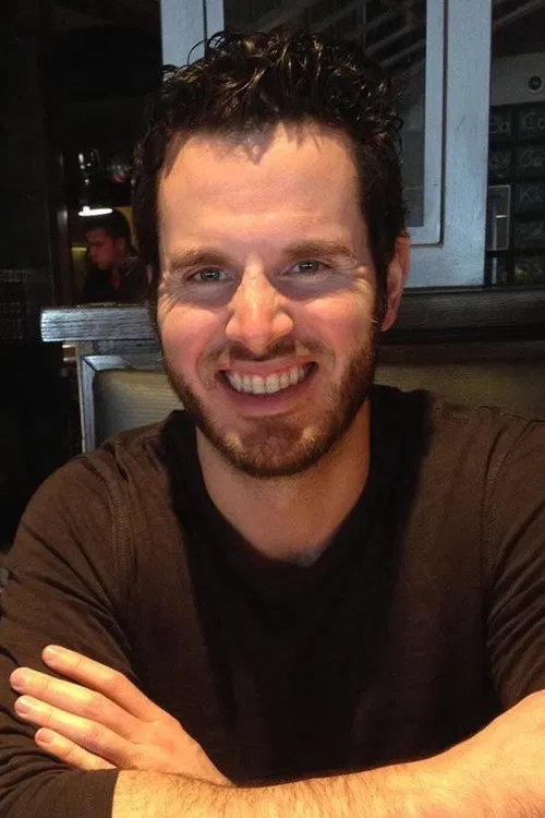 Steve Desmond profile