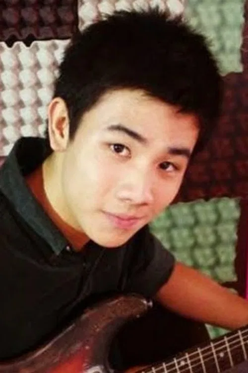 Worakamon Nokkaew profile