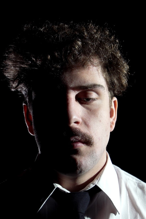 Hugo Parrish profile