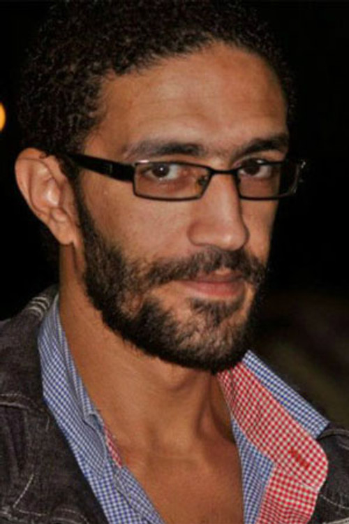 Khaled Kamal profile