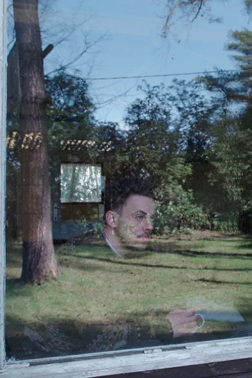 The Time We Have Left poster