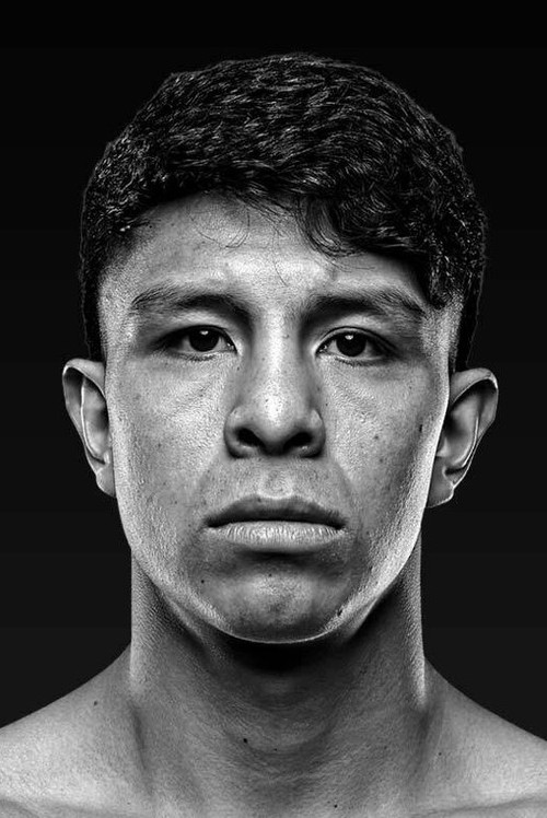 Jaime Munguia profile