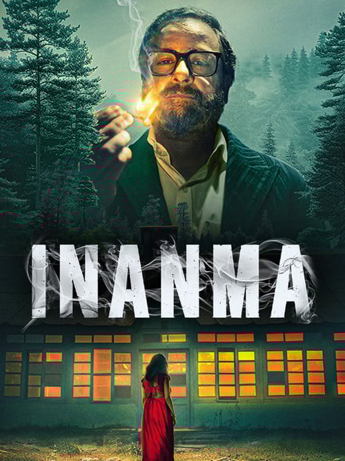 Inanma poster