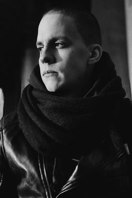 Mykola Zasieiev profile