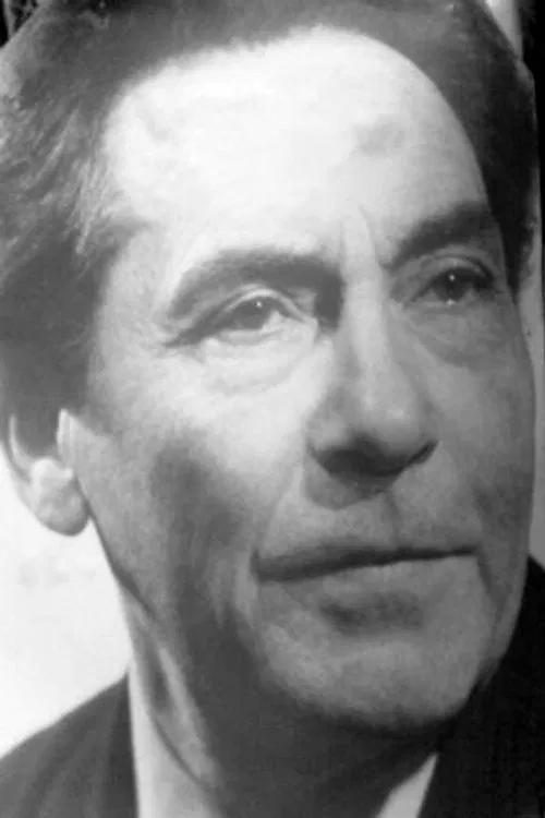 Aleksandr Ilvovskiy profile