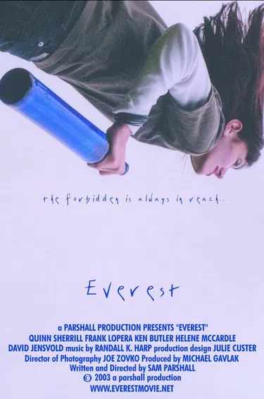 Everest poster