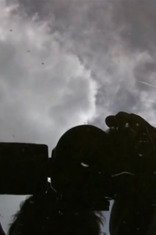 Shayne's Rectangle poster