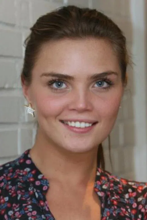 Kim Feenstra profile