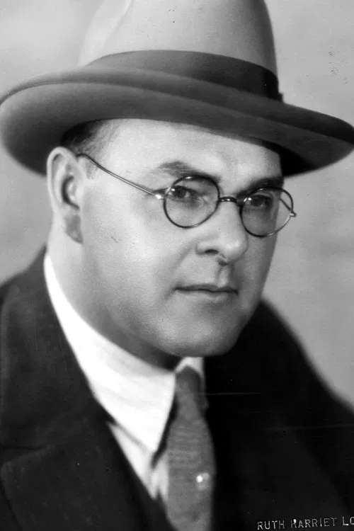 Reginald Barker profile