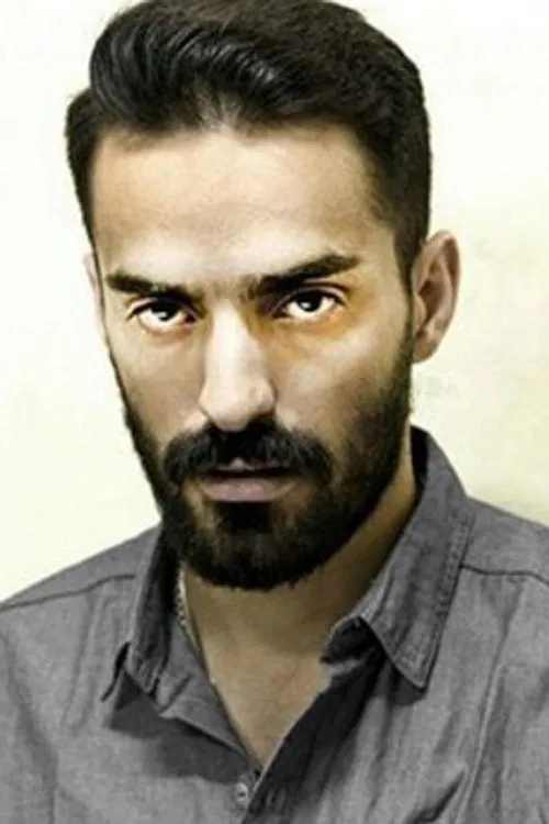 Shahin Nemati profile