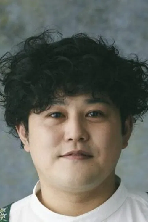 Itakura Takeshi profile