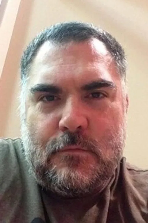 Andrés du Bouchet profile