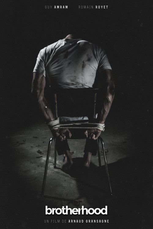 Brotherhood poster