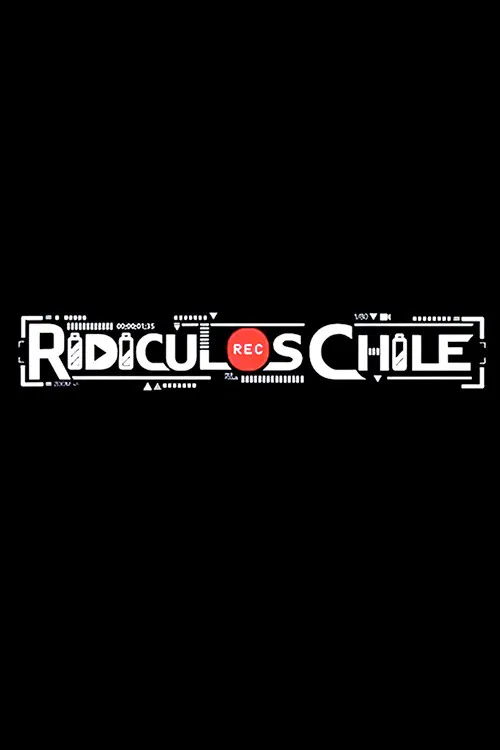 Ridículos Chile poster