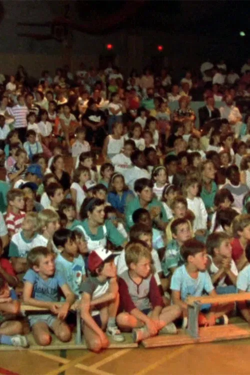 Le patro Le Prévost - 80 Years Later poster