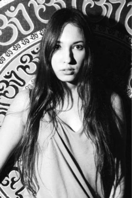 Laura Muñoz profile