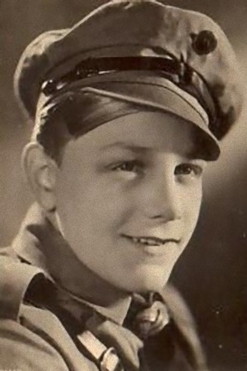 Rolf Wenkhaus profile