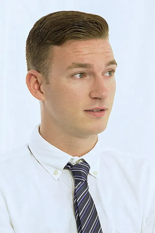 Dylan Herring profile