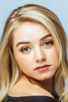 Catherine Blades profile