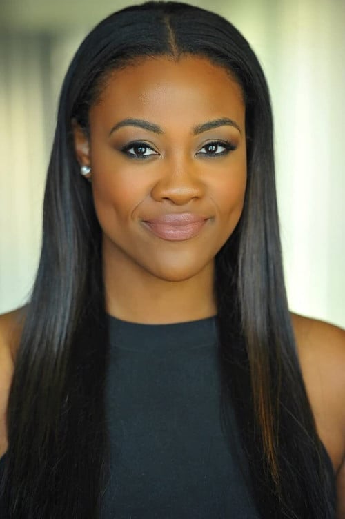 Courtney Grace profile