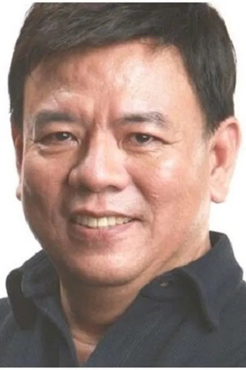 Yan Bingliang profile