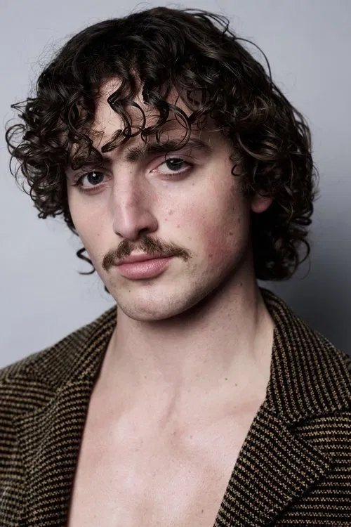 Benson Boone profile