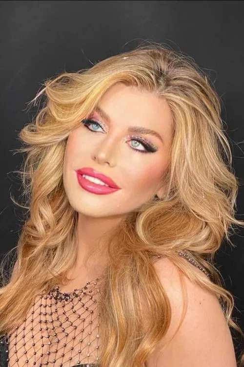 Loredana Groza profile