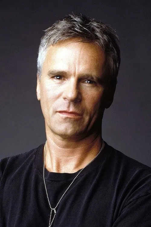 Richard Dean Anderson profile