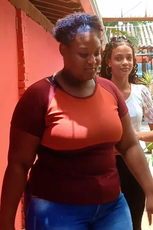 Vitória rodrigues profile