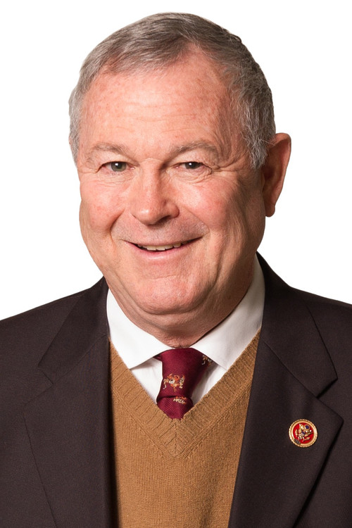 Dana Rohrabacher profile