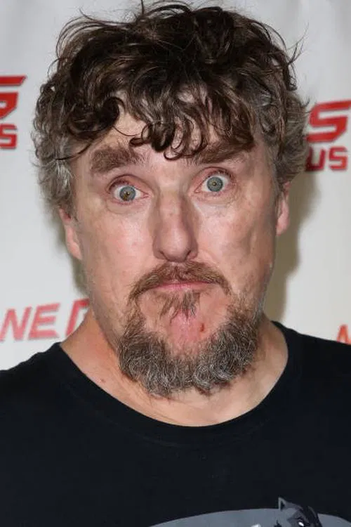 Pat Jankiewicz profile