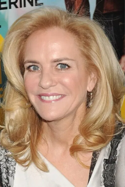 Wendy Finerman profile