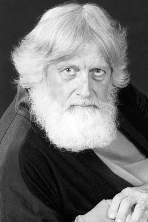 Robert Harris profile