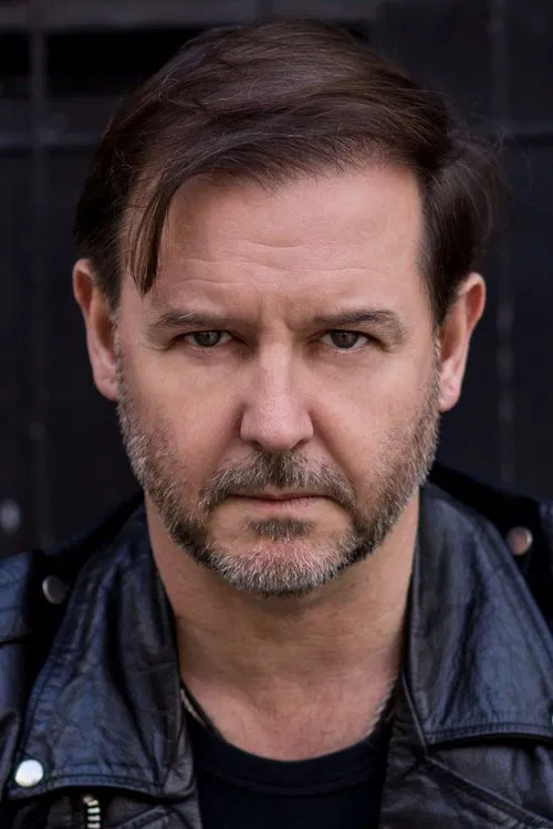 Craig Walker profile