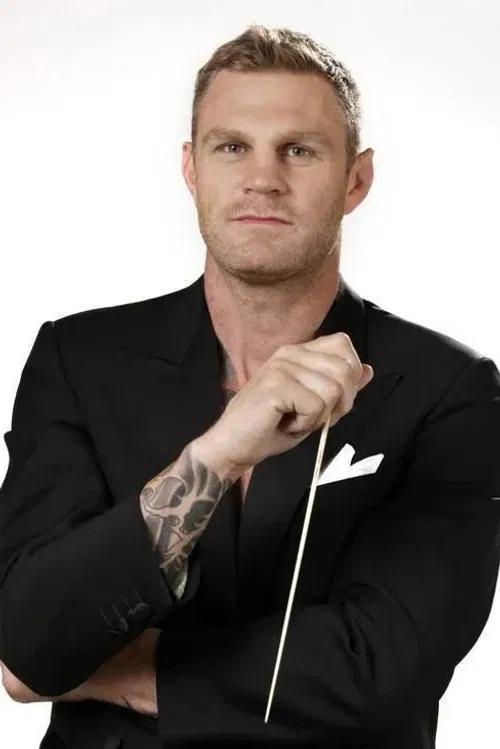 Jörgen Kruth profile