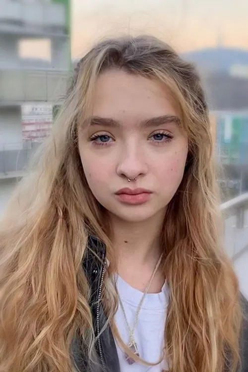 Lea Anna Pokorná profile