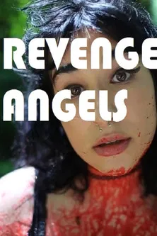 Revenge Angels poster