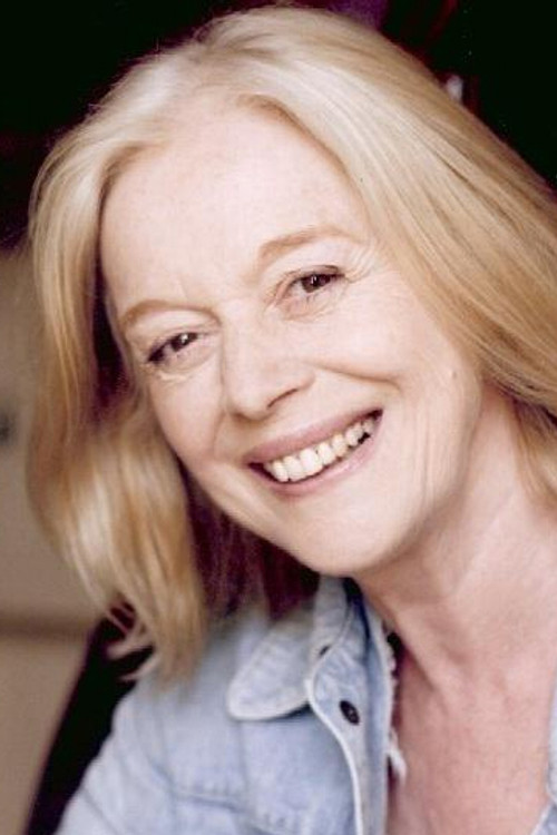 Claire Wauthion profile