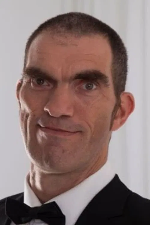 Guillaume Delaunay profile