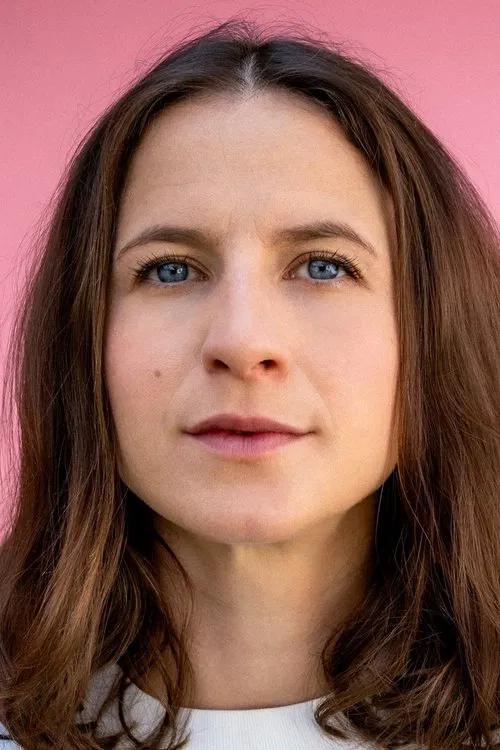 Jana Sophia Blessing profile