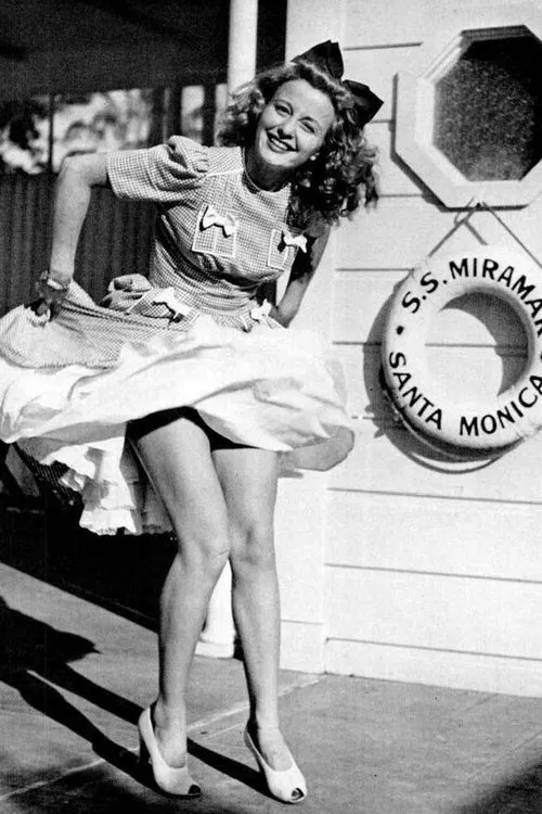 Sunnie O'Dea profile