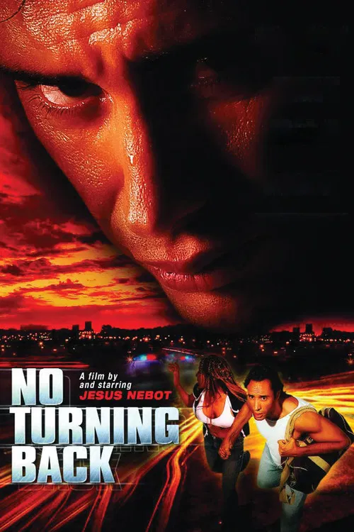 No Turning Back poster